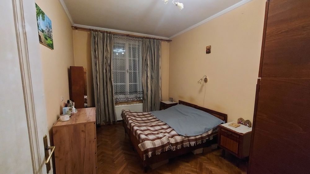 Apartment in Lviv, Pryvokzalna - View 3