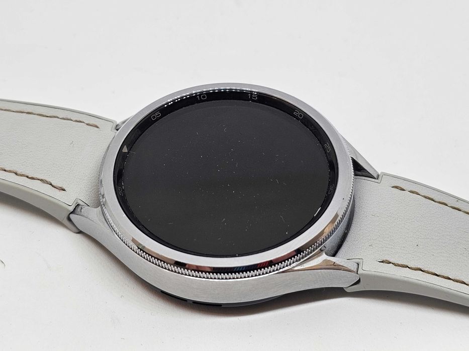 Smartwatch Samsung Watch 6 Classic 47mm * Komis Madej Gorlice
