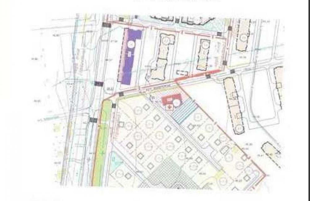 Отдельностоящее здание на 25 сотках! Жемчужный квартал/Таирово! 1A37