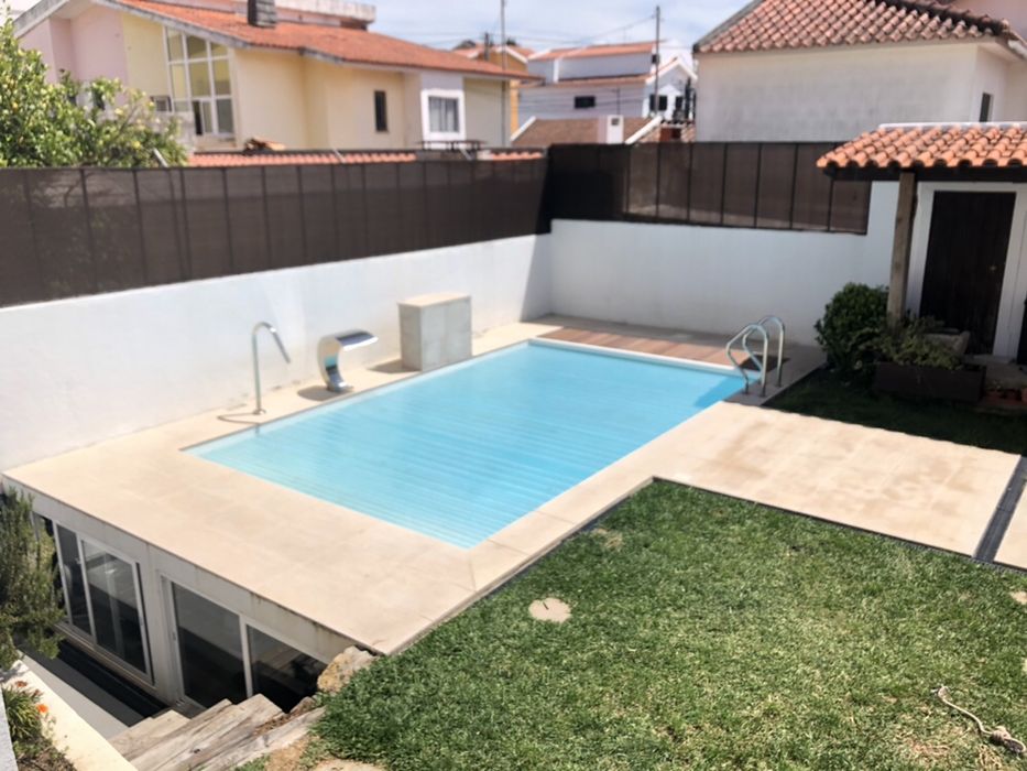 Aquecimento e segurança abriblue coberturas representante em portugal