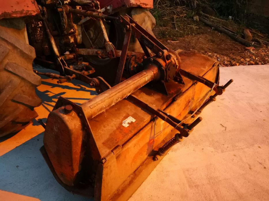 Alfaias agrícolas