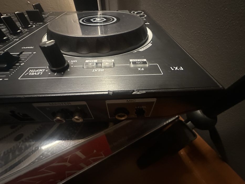 Pioneer DJ DDJ-RB