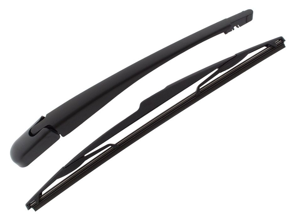 Задній двірник+ рама двірника Peugeot 206