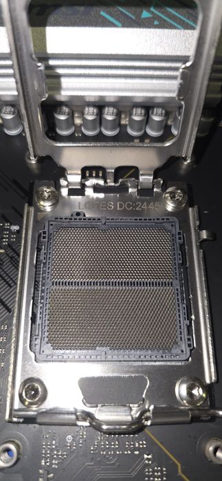 Msi b650-m gaming plus