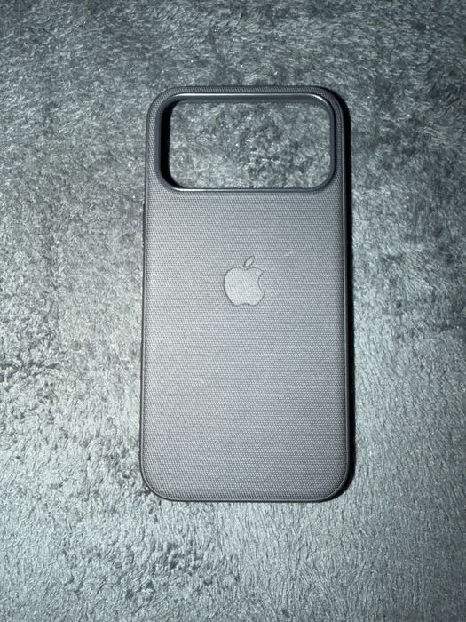 Capa iphone 17 pro max