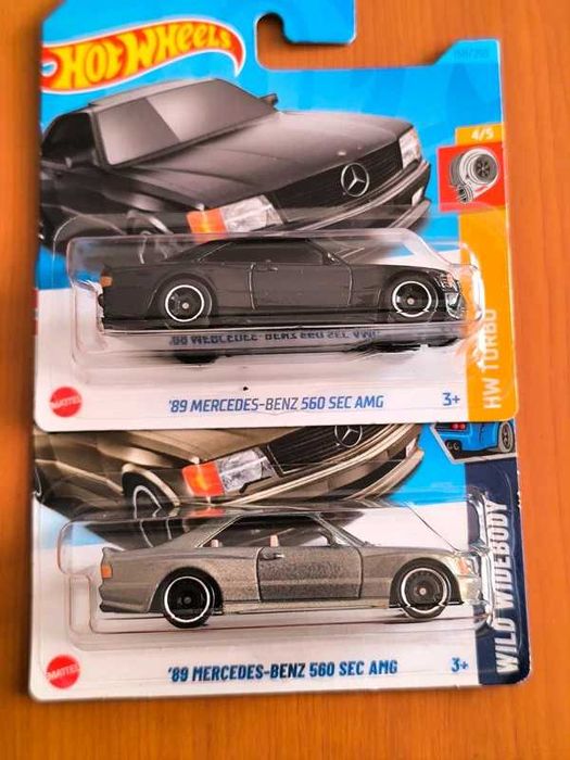 Lotes Hot Wheels Mercedes, Bugatti, Tesla, Corvette, Cadillac