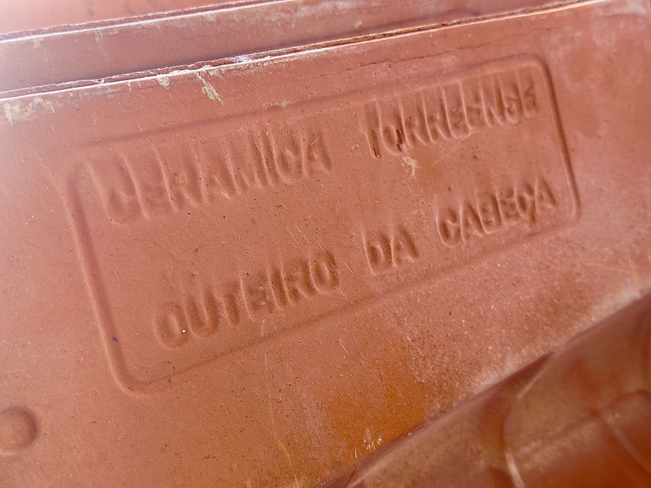 Telhas  (Telha sol )