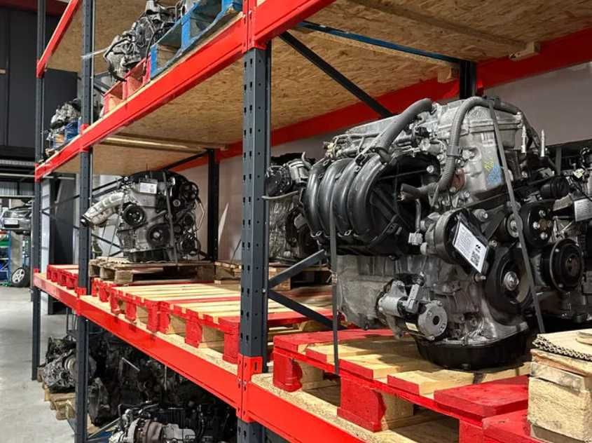 Заміна ланцюгів ГРМ 1.8-2.0 TFSI TSI Ауді А4 А5 А6 Q5 Q7. Тігуан