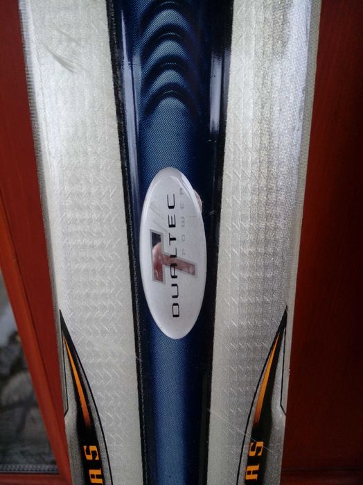 Narty Rossignol T-Power Viper S 174cm