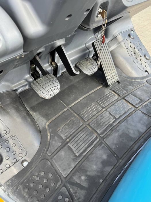 Навантажувач Komatsu FG-15 Погрузчик СТАН НОВОГО