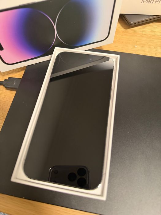 iPhone 14 Pro Max