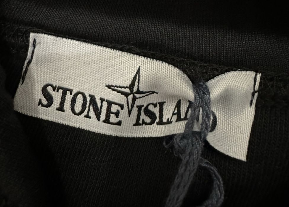 Sweat Stone Island