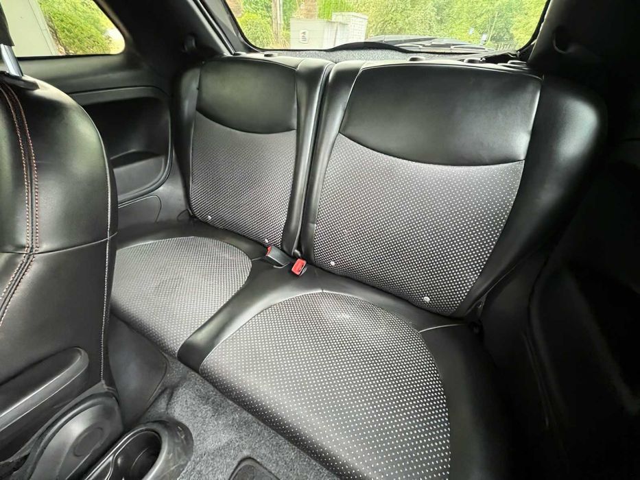 FIAT 500e      2015