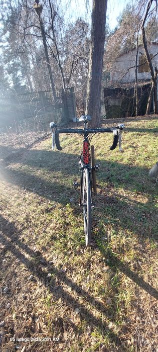 Giant Defy 3 carbon rozmiar M/L