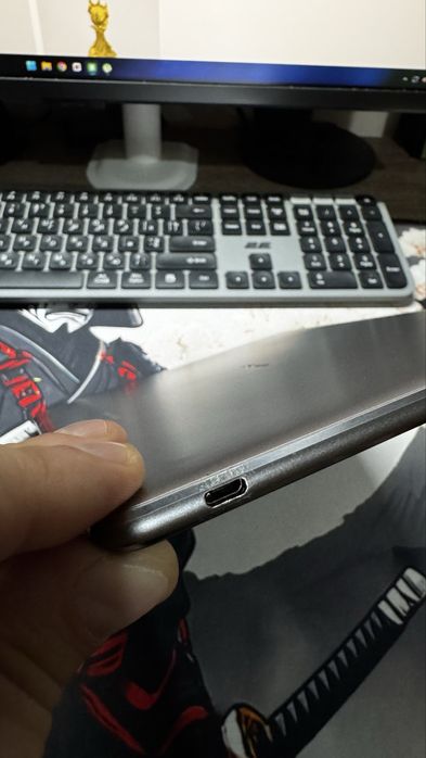 Планшет Huawei media pad m3 lite