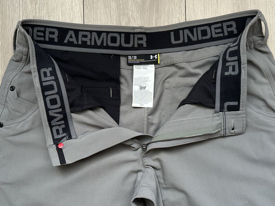 Спортивні брюки штани Under Armour (36/30)