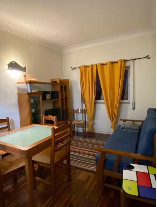 Quarto individual em Celas, próximo da Pastelaria Vénus