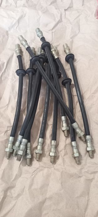 НОВІ СССР колодки,тормозні шланги Ваз,жигулі,класика,ретро,нива