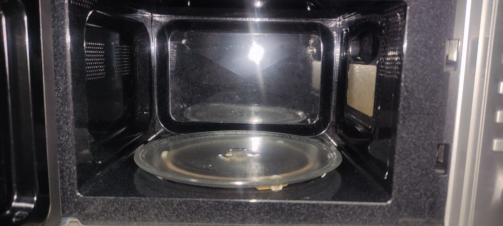 Microondas Cecotec
