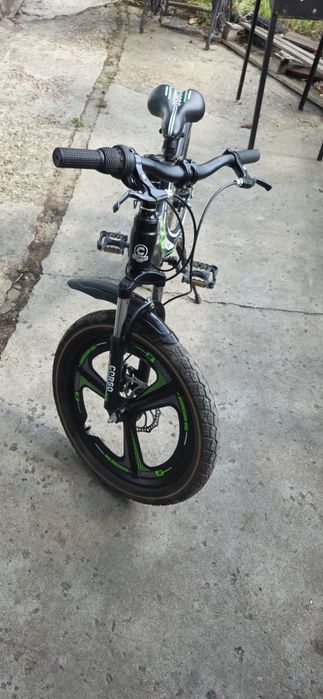 Продам велосипед T rex