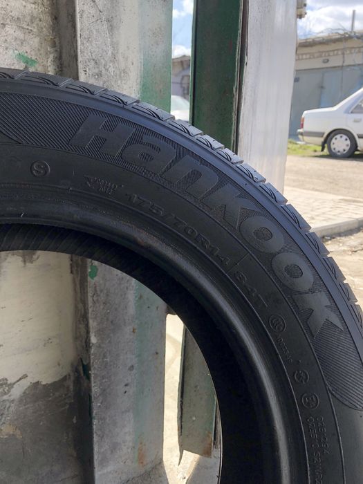 Hankook 175/70/14