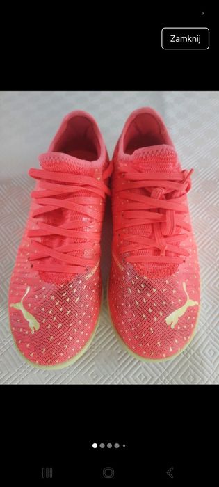 Sneakersy unisex,Puma