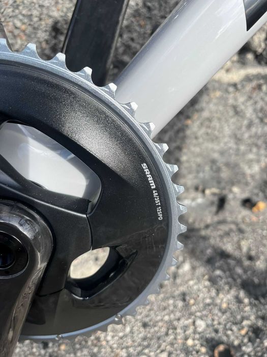 Ridley Helium SLX rozmiar xxs - NOWY