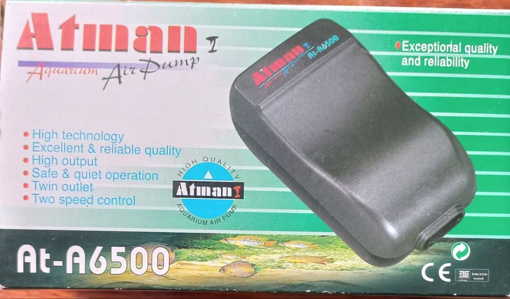 Аквариум 200 литров со всем оборудованием