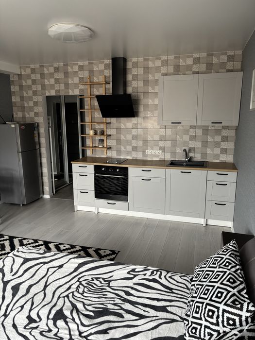 Сдам в аренду квартиру