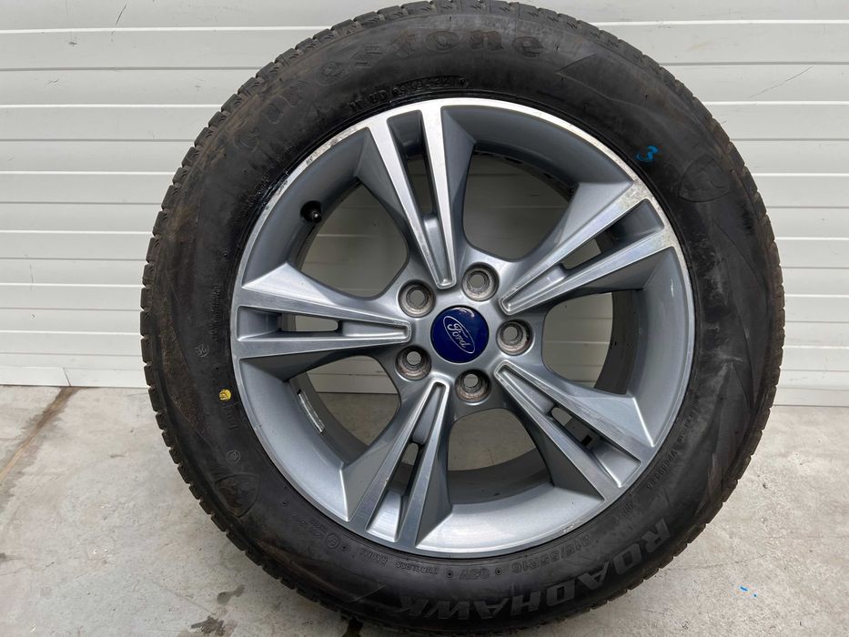 Koło felga Ford Focus 7J ET50 16" DM5J-1007-BB