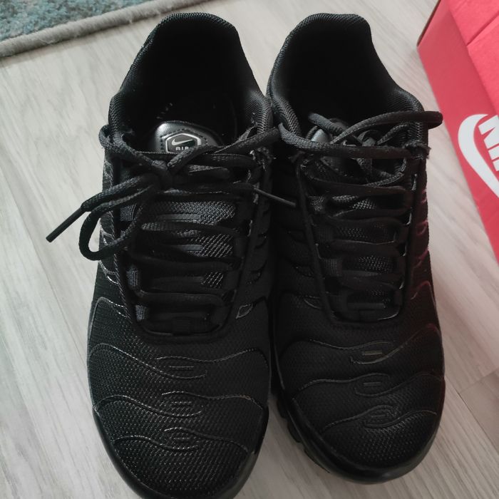 Adidasy męskie AIR MAX  NIKE