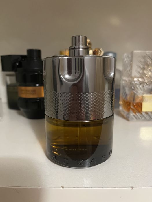 Perfumy Azzaro Wanted By Night