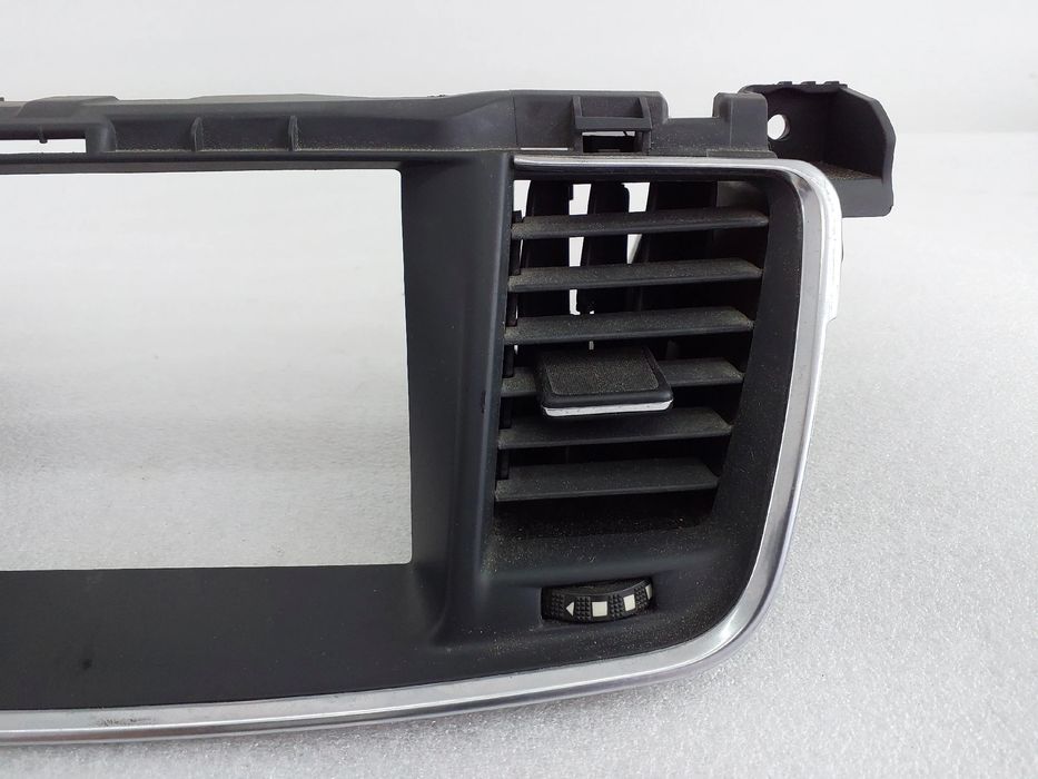 Moldura da consola central / rádio / aro PEUGEOT 508 SW