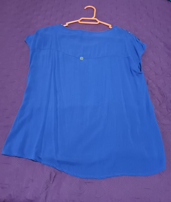 T-shirt da Tiffosi