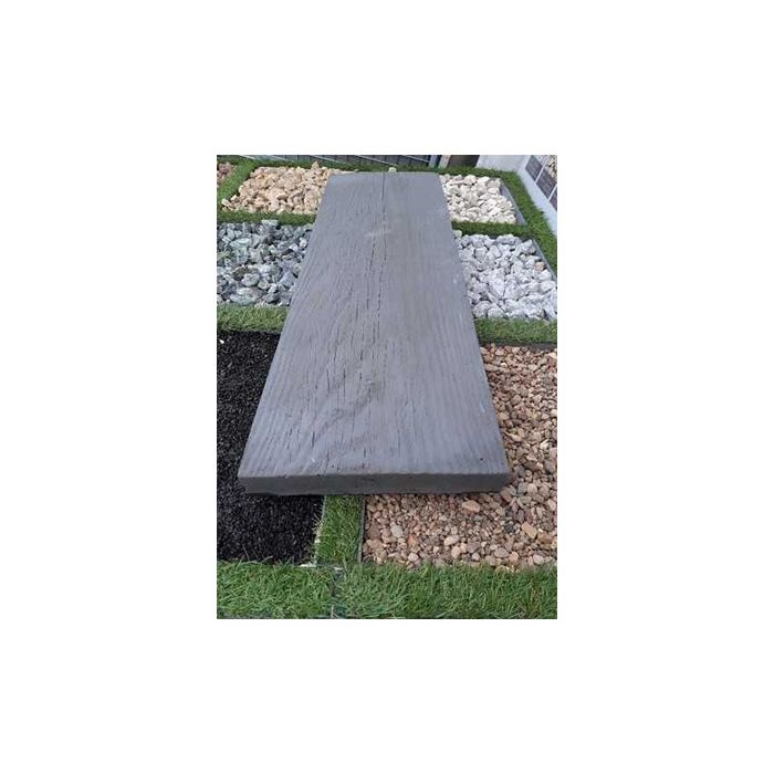 DESKA ogrodowa tarasowa płyta drewno betonowe taras drewnopodobna