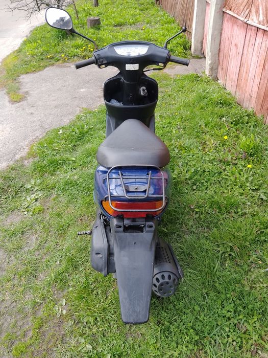 Продам скутер Хонда дио