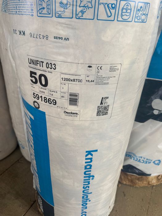Knauf Insulation