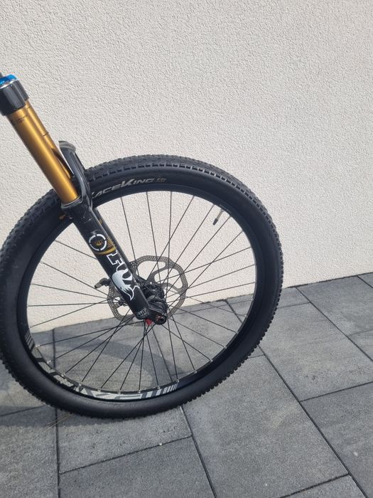 OKAZJA Specialized stumpjumper m5  L slopeduro