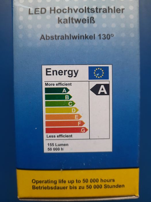 Светодиодная лампа 48 LEDs