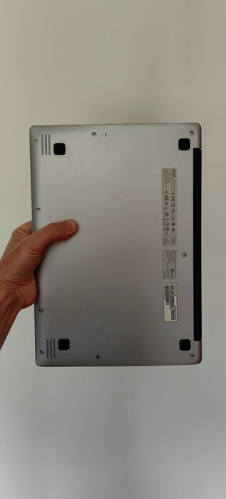 Portátil Acer Swift 1