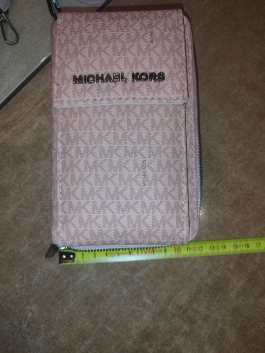 Portfel listonoszka Michael Kors