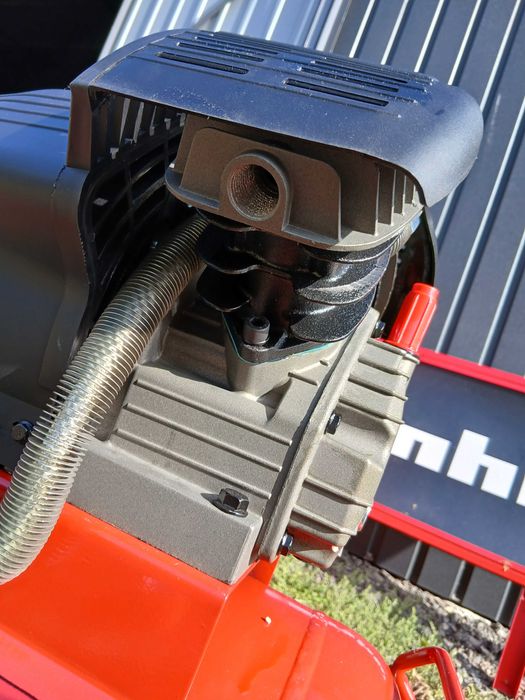 Einhell kompresor olejowy TC-AC 420/50/10 /2/