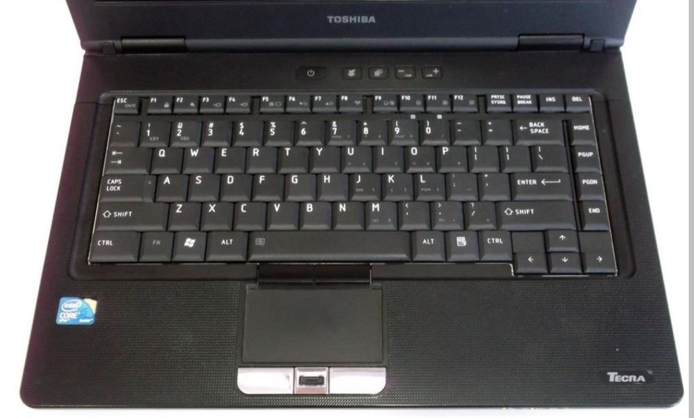 Toshiba Tecra M11 i564737773990147123