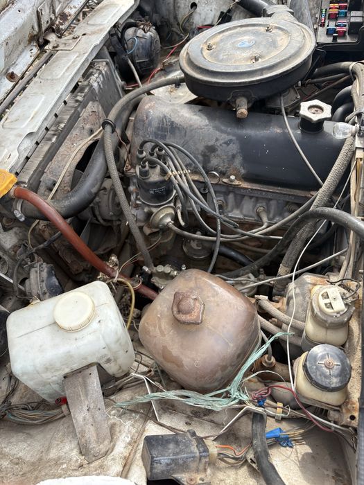 Продається ваз 2107