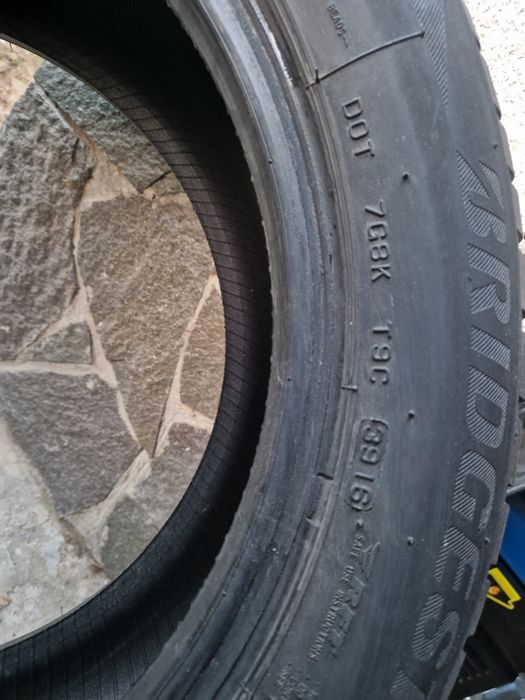 Продам шину Bridgestone