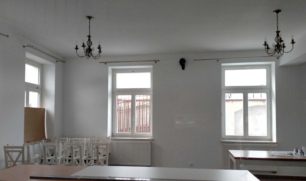 Lokal na wynajem - centrum - Biała Podlaska, duży i jasny