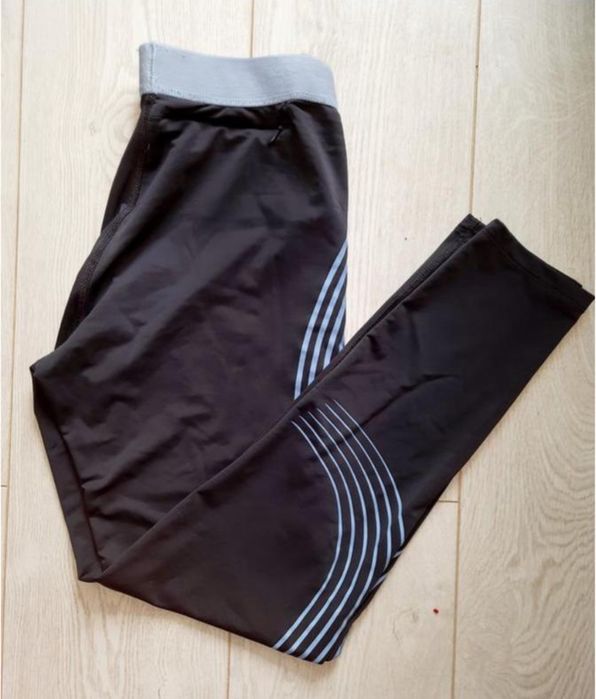 Спортивні жіночі легінси work out from primark