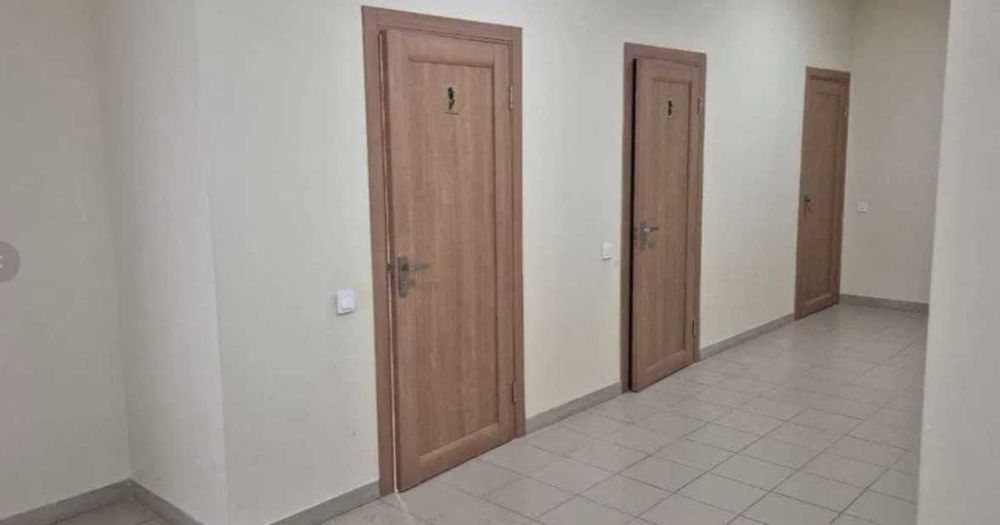 Сдается складское помещение