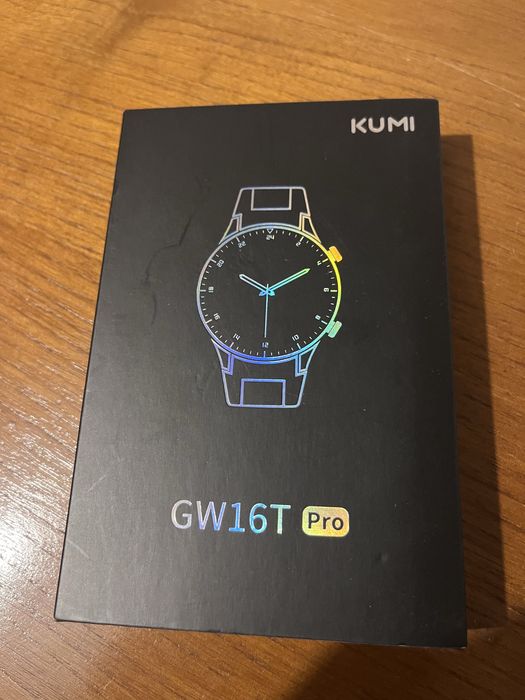 Smartwhatch novo