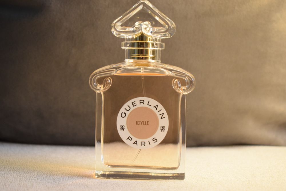 Духи Жіночі Guerlain Idylle, 75 мл. Оригінал без коробки!